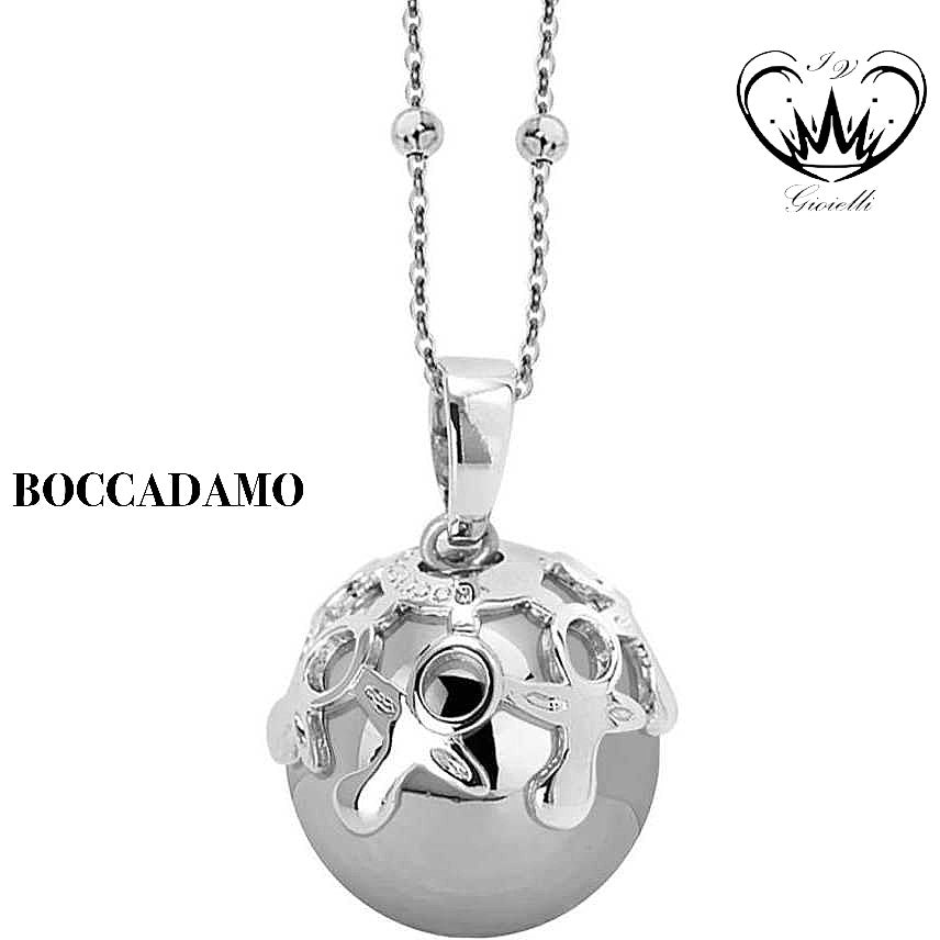 COLLANA BOCCADAMO CHIAMA ANGELI REF.TR-GR22B