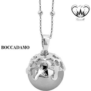 COLLANA BOCCADAMO CHIAMA ANGELI REF.TR-GR22B