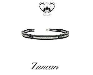 BRACCIALE ZANCAN ACCIAIO 316/L ref.UHB110