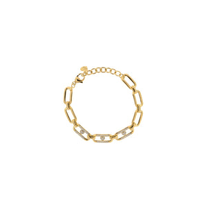 BRACCIALE RUE DES MILLE ARG 925 ref.VFW-BR-01