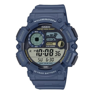 OROLOGIO CASIO ref.WS-1500H-2AVEF