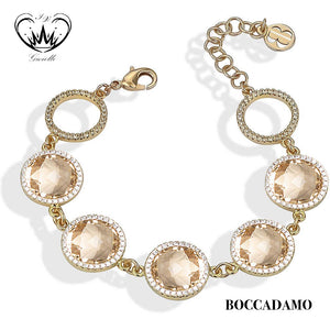 BRACCIALE BOCCADAMO SHARADA ref. XBR399DC