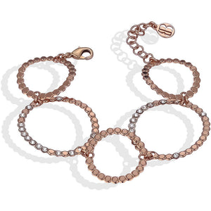 BRACCIALE BOCCADAMO MAGIC CIRCLE ref. XBR923RS