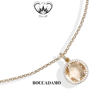 COLLANA BOCCADAMO SHARADA ref. XGR260DC