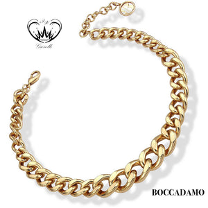 COLLANA BOCCADAMO MYCHAIN  ref. XGR613D