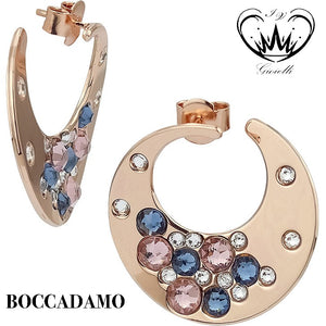 ORECCHINI BOCCADAMO HAREM REF. XOR643RS