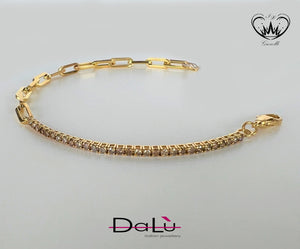 BRACCIALE RIGIDO DALU ref. ott1815brq5x
